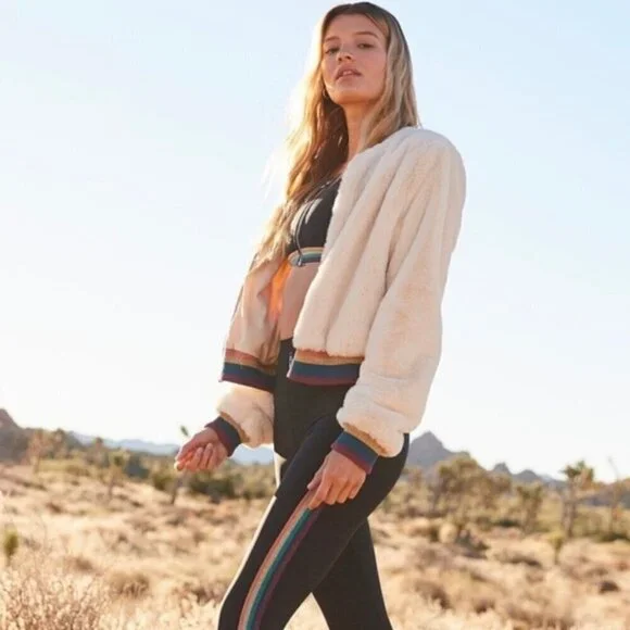 Spiritual Gangster Jackets Coats Spiritual Gangster Trust